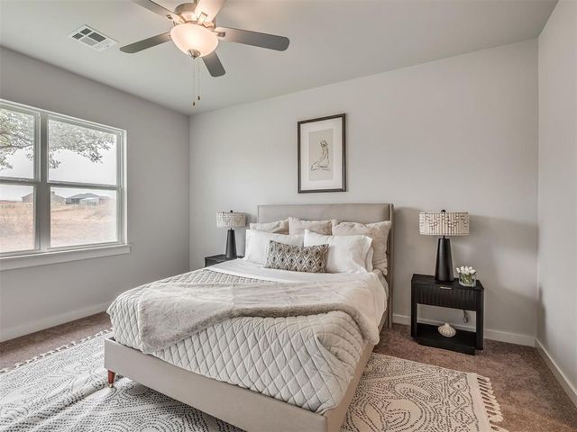 745 Cumberland Drive, Guthrie, OK 73044