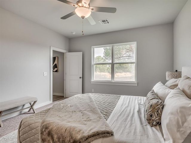 745 Cumberland Drive, Guthrie, OK 73044