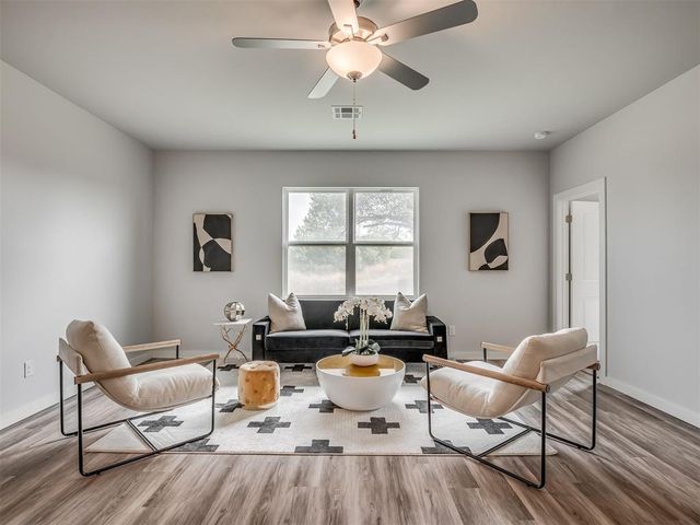 745 Cumberland Drive, Guthrie, OK 73044