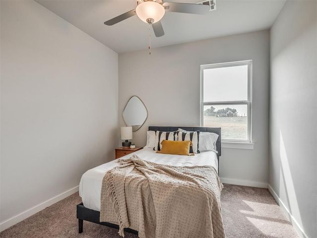 745 Cumberland Drive, Guthrie, OK 73044