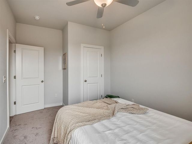 745 Cumberland Drive, Guthrie, OK 73044