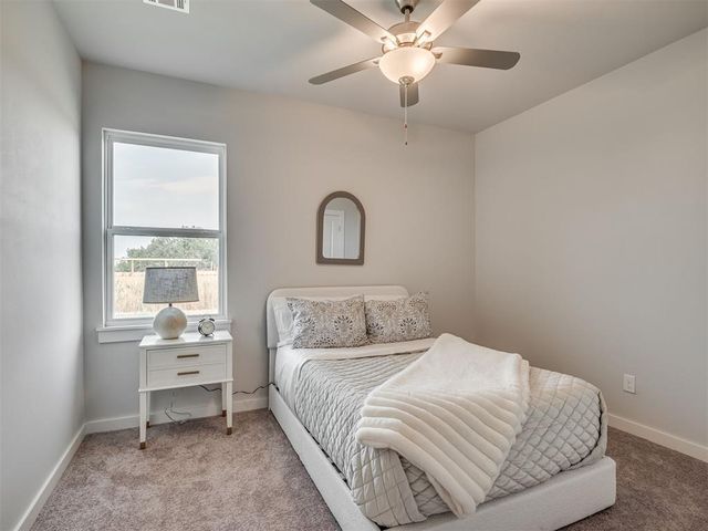 745 Cumberland Drive, Guthrie, OK 73044
