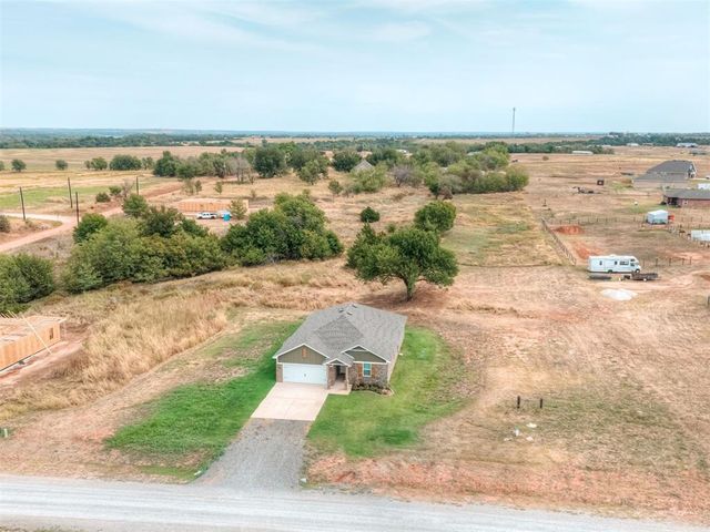 745 Cumberland Drive, Guthrie, OK 73044