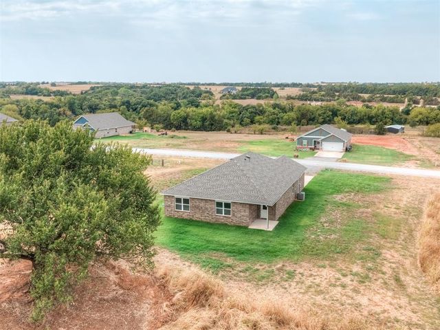 745 Cumberland Drive, Guthrie, OK 73044