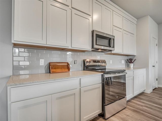 745 Cumberland Drive, Guthrie, OK 73044