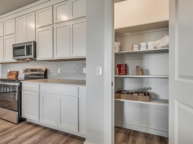 745 Cumberland Drive, Guthrie, OK 73044