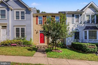 6941 COMPTON LN, Centreville, VA 20121