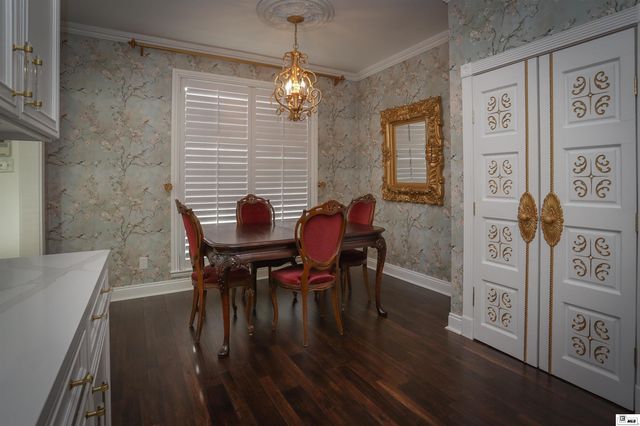 2900 POST OAK DRIVE, Ruston, LA 71270