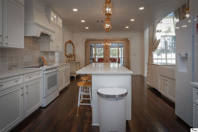 2900 POST OAK DRIVE, Ruston, LA 71270