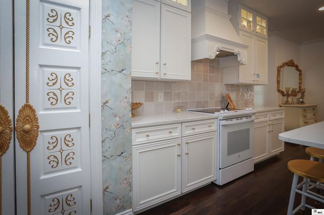 2900 POST OAK DRIVE, Ruston, LA 71270