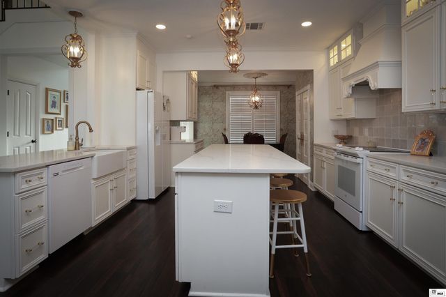 2900 POST OAK DRIVE, Ruston, LA 71270