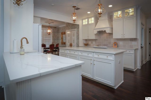 2900 POST OAK DRIVE, Ruston, LA 71270