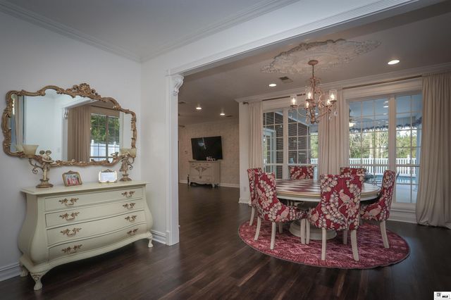 2900 POST OAK DRIVE, Ruston, LA 71270