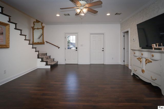 2900 POST OAK DRIVE, Ruston, LA 71270