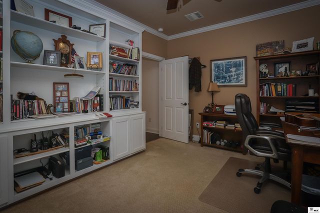 2900 POST OAK DRIVE, Ruston, LA 71270