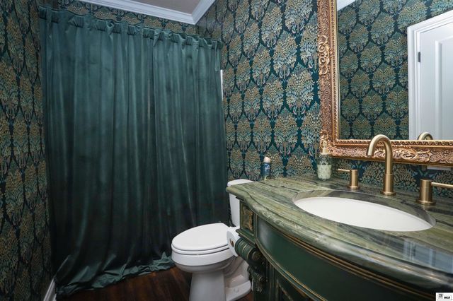 2900 POST OAK DRIVE, Ruston, LA 71270