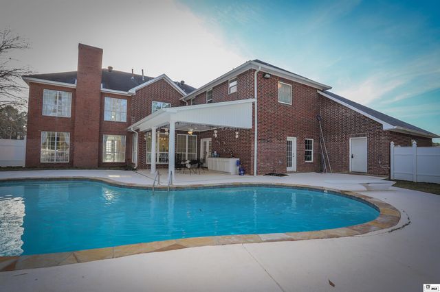 2900 POST OAK DRIVE, Ruston, LA 71270