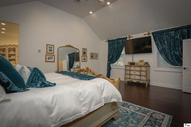 2900 POST OAK DRIVE, Ruston, LA 71270