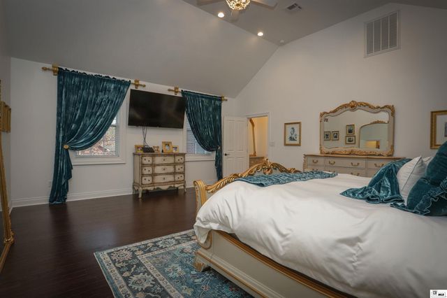 2900 POST OAK DRIVE, Ruston, LA 71270