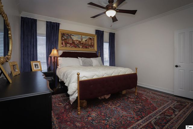 2900 POST OAK DRIVE, Ruston, LA 71270