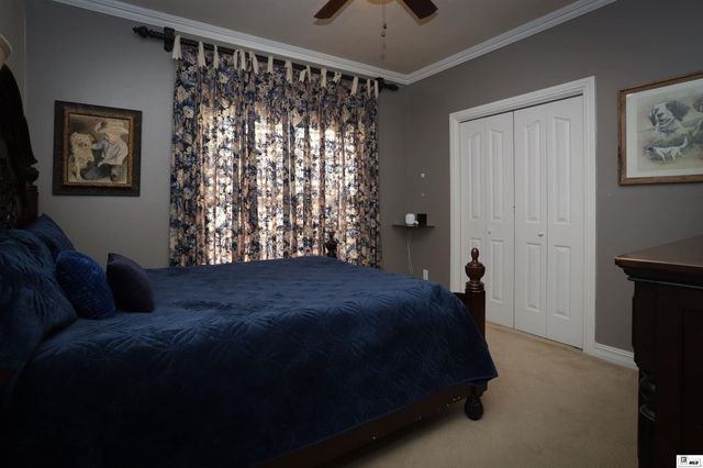 2900 POST OAK DRIVE, Ruston, LA 71270