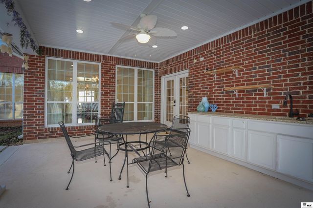 2900 POST OAK DRIVE, Ruston, LA 71270