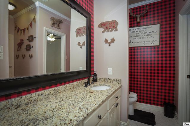 2900 POST OAK DRIVE, Ruston, LA 71270