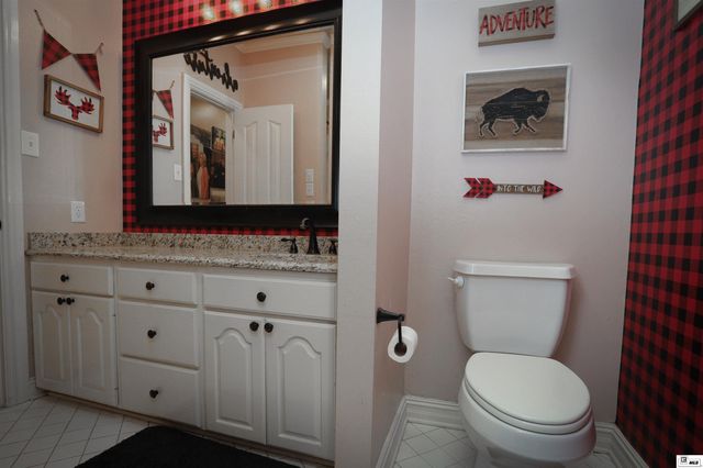 2900 POST OAK DRIVE, Ruston, LA 71270