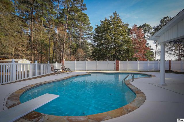 2900 POST OAK DRIVE, Ruston, LA 71270