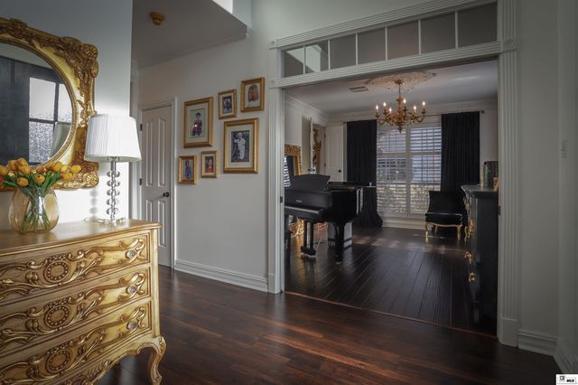 2900 POST OAK DRIVE, Ruston, LA 71270