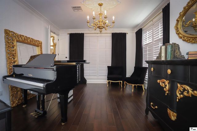 2900 POST OAK DRIVE, Ruston, LA 71270