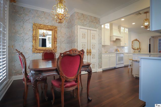 2900 POST OAK DRIVE, Ruston, LA 71270