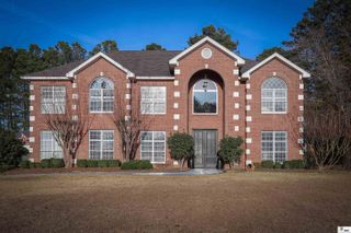 2900 POST OAK DRIVE, Ruston, LA 71270