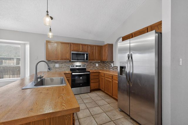 4608 Homestead Trail NW, Albuquerque, NM 87120