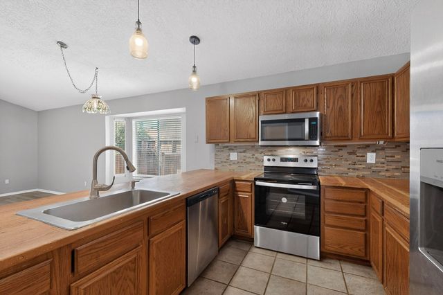 4608 Homestead Trail NW, Albuquerque, NM 87120