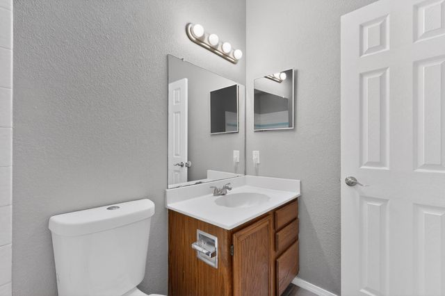 4608 Homestead Trail NW, Albuquerque, NM 87120