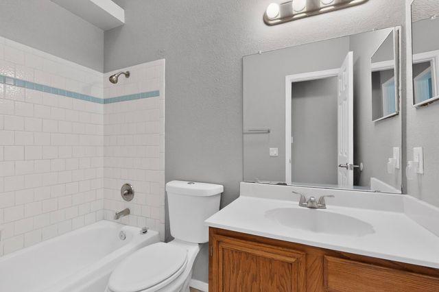 4608 Homestead Trail NW, Albuquerque, NM 87120