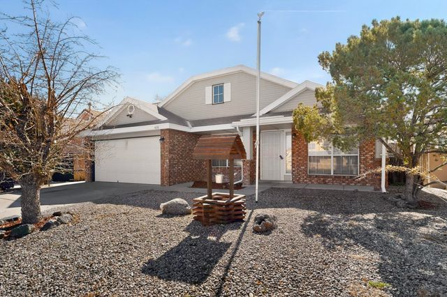4608 Homestead Trail NW, Albuquerque, NM 87120