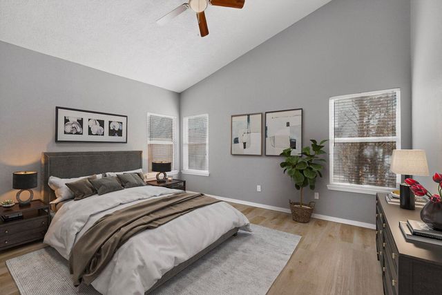 4608 Homestead Trail NW, Albuquerque, NM 87120