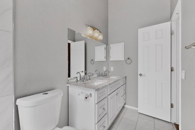 4608 Homestead Trail NW, Albuquerque, NM 87120