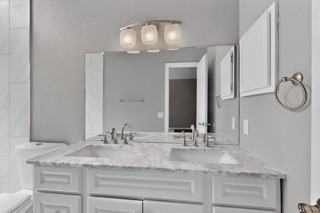 4608 Homestead Trail NW, Albuquerque, NM 87120