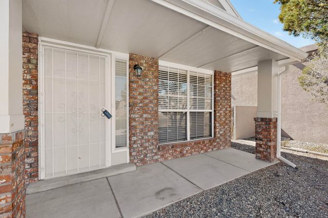4608 Homestead Trail NW, Albuquerque, NM 87120