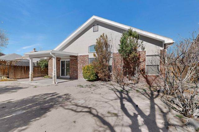 4608 Homestead Trail NW, Albuquerque, NM 87120