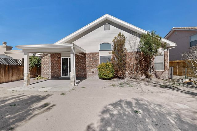 4608 Homestead Trail NW, Albuquerque, NM 87120