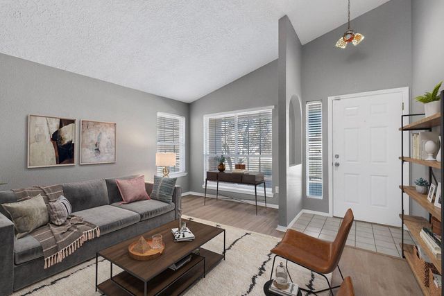 4608 Homestead Trail NW, Albuquerque, NM 87120