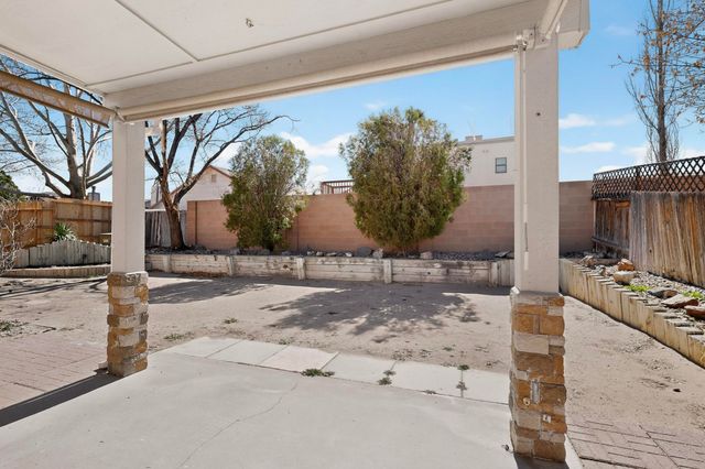 4608 Homestead Trail NW, Albuquerque, NM 87120