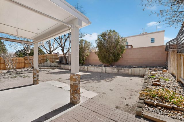 4608 Homestead Trail NW, Albuquerque, NM 87120