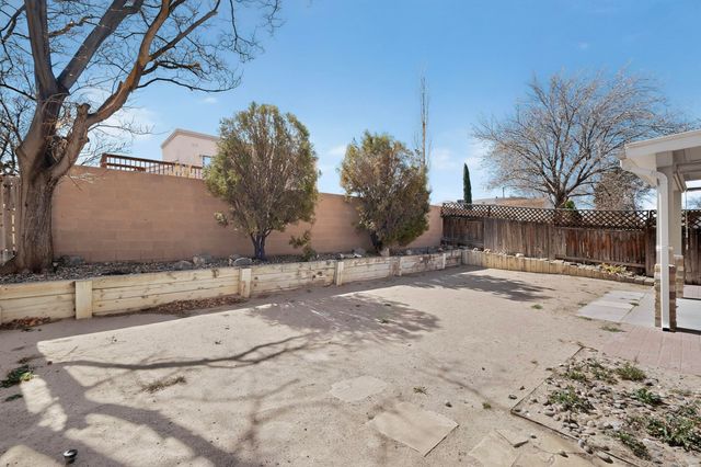 4608 Homestead Trail NW, Albuquerque, NM 87120
