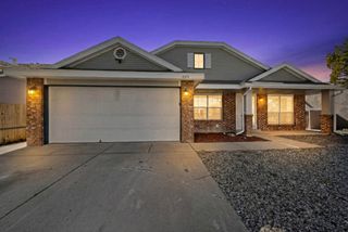 4608 Homestead Trail NW, Albuquerque, NM 87120
