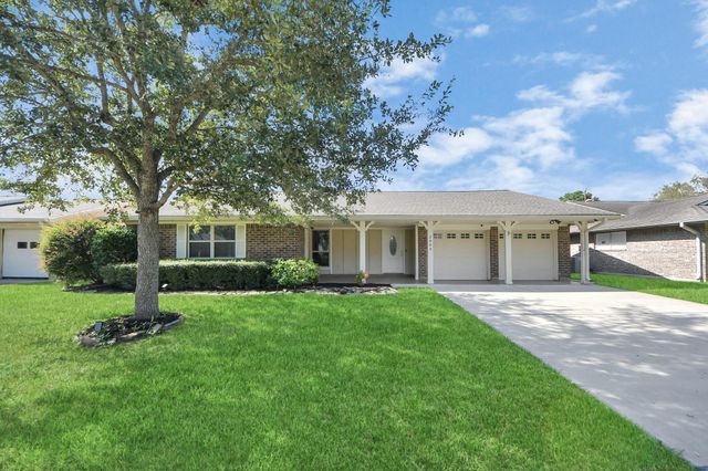 2804 Shady Creek Drive, Pearland, TX 77581